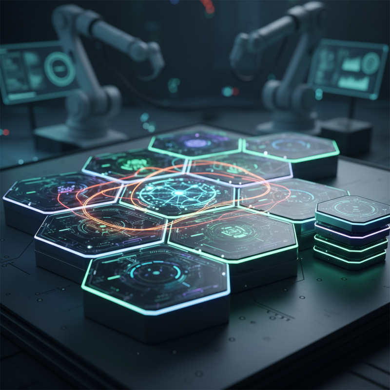 2026 Top Control Boards Trends Innovations and Must Haves?