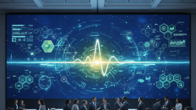 Best LED Video Wall Solutions for Your Global Sourcing Needs?