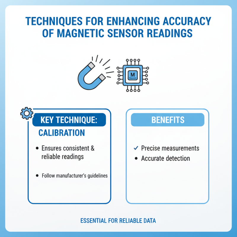 How to Use Magnetic Sensors for Accurate Measurements and Detection?