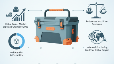 Top Roto Molded Cooler Box Options for Global Buyers?