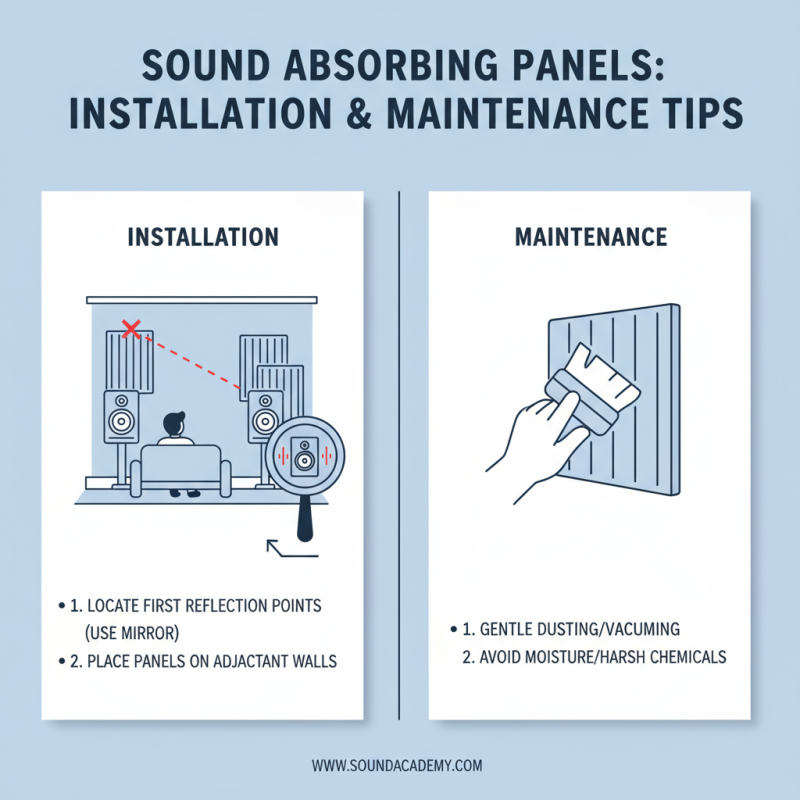 Top 10 Sound Absorbing Panels for Global Buyers?