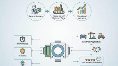 2026 Best Hydraulic Gear Pump Options for Global Buyers?