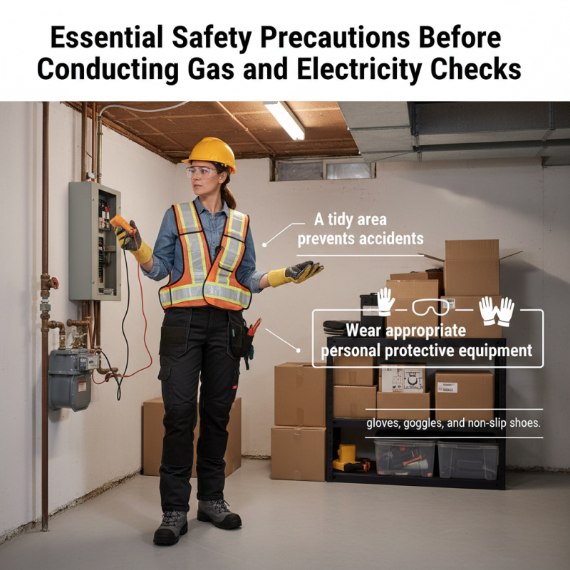 Top 10 Tips for Effective Gas and Electricity Checks?