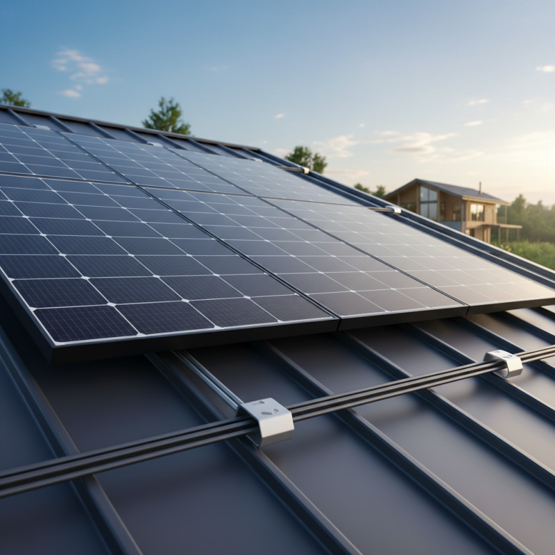 Can You Install Solar Panels on Metal Roofs in 2026?