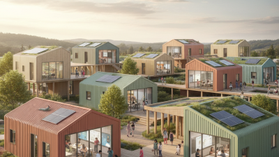 10 Best Modular Classroom Building Designs for Modern Education?