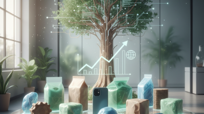 Top 10 Eco Plastic Innovations Every Buyer Should Know?
