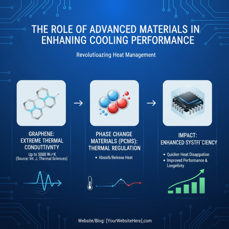 10 Essential Tips for High Performance Cooling Solutions