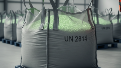 What is UN 2814 Bag Benefits and Uses for Global Buyers?