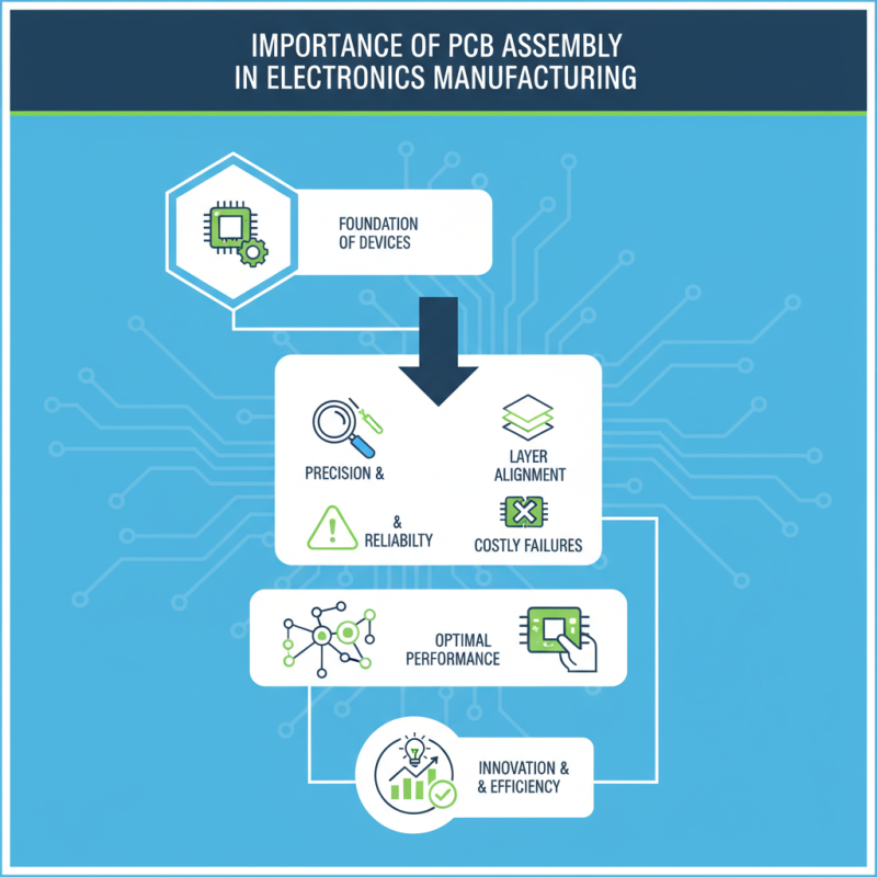 10 Essential Tips for Successful Printed Circuit Board Assembly