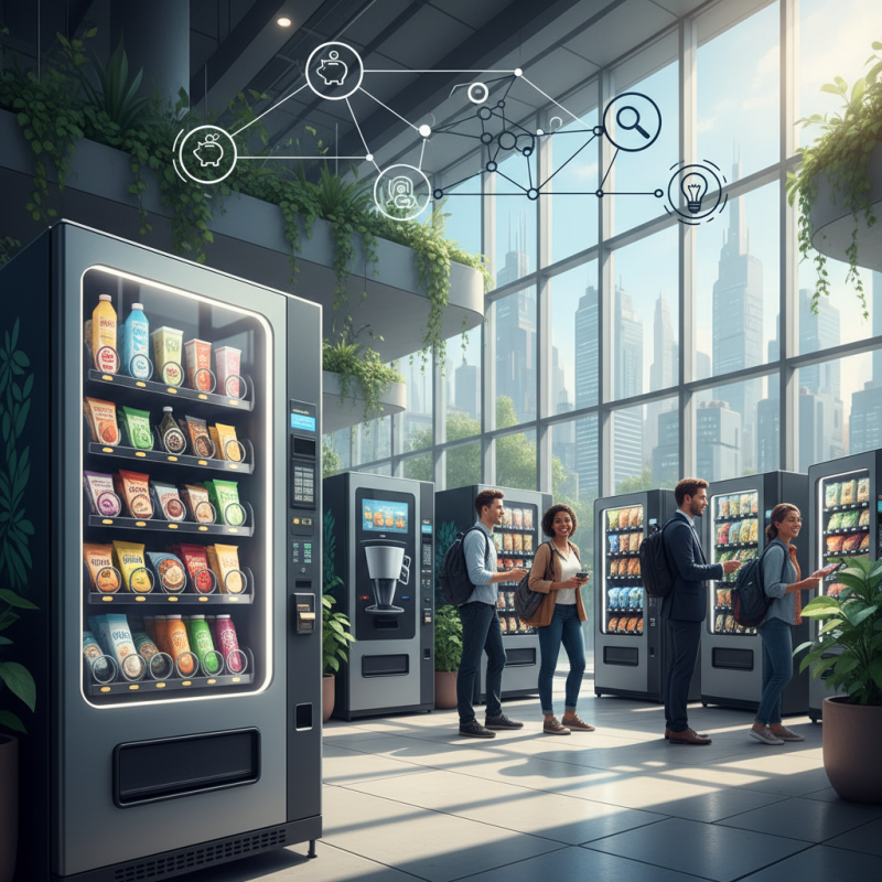 Why Choose Vending Business Solutions for Your Success?