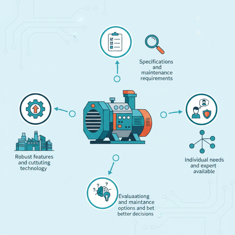 The Ultimate Guide to Weichai Generator Set in China Best Choices?