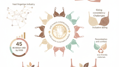 Top 10 Bra Manufacturers You Should Know About?