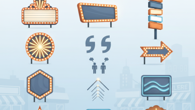 Top 10 Marquee Sign Ideas for Your Business Branding?