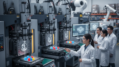 Top 10 Benefits of Quick Turn Injection Molding for Buyers?