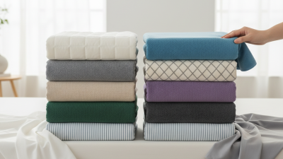 Top 10 Fitted Mattress Covers in China for Your Global Needs?