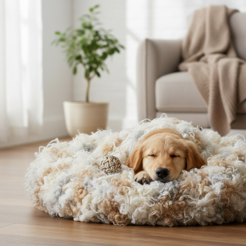 Why Choose Pet Fiber for Your Next Purchase?