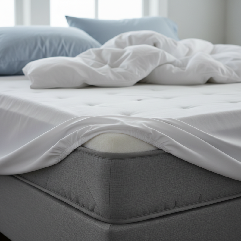 10 Best Reasons Why Fitted Sheets Keep Coming Off Mattress?