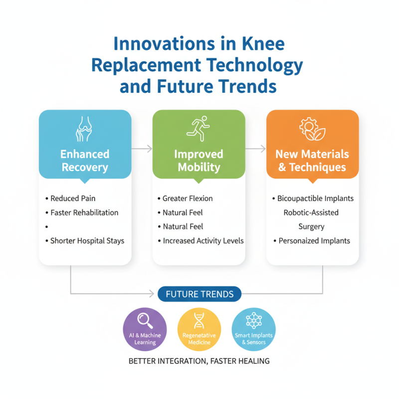 Top 10 Knee Replacement Systems for Enhanced Recovery and Mobility