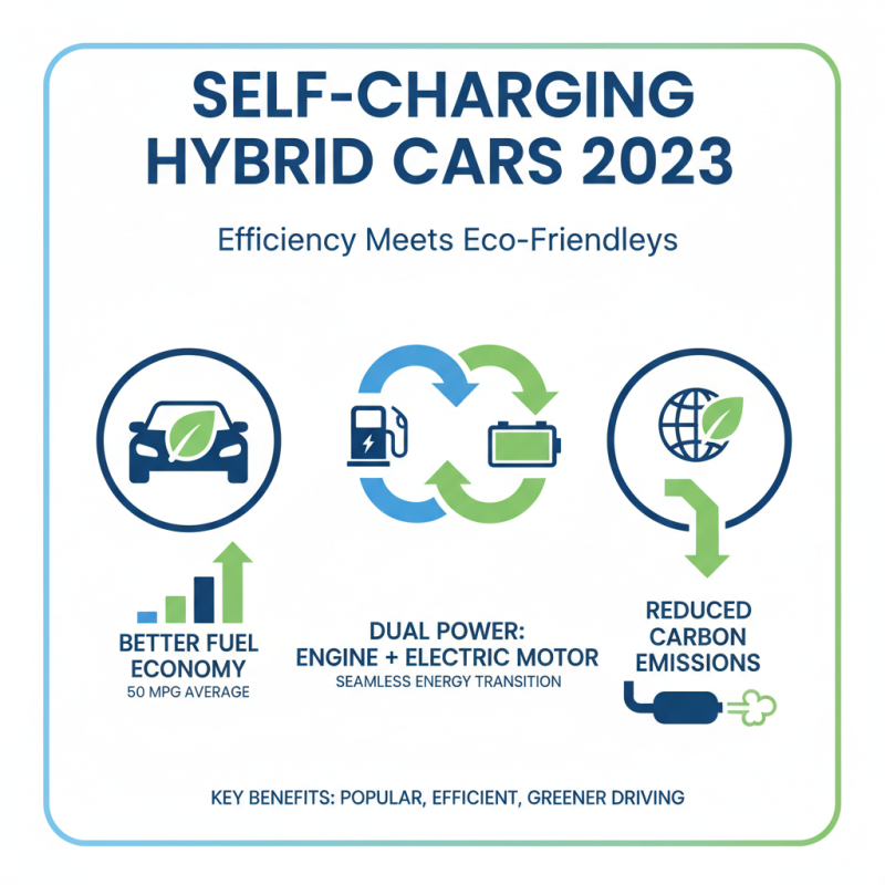 Top 10 Self Charging Hybrid Cars You Need to Know?