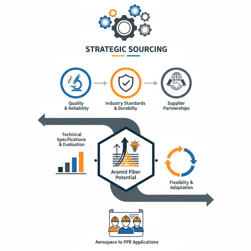 Top Tips for Sourcing Aramid Fiber Products Effectively?