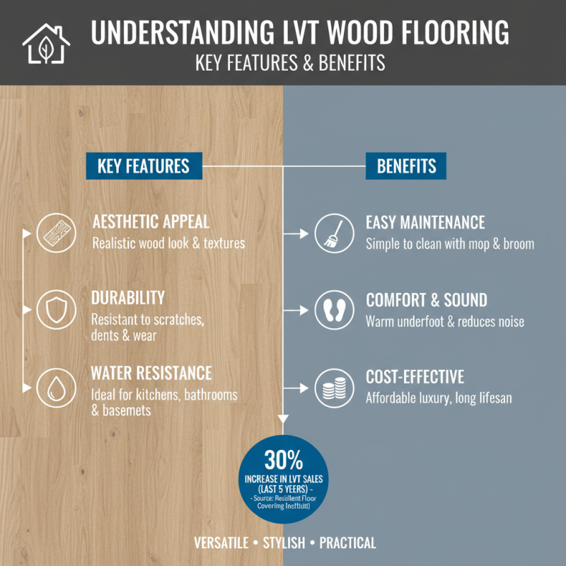 How to Choose the Best Lvt Wood Flooring for Your Home?