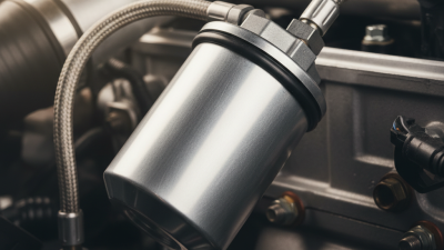 Best Fuel Oil Filter for Optimal Performance and Longevity?