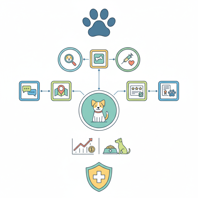 10 Best Vets for Dogs in Your Area to Ensure Their Health?