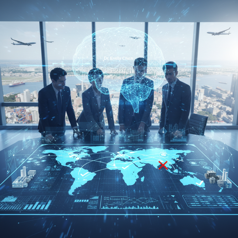 Why is Service Logistics Essential for Global Procurement?