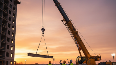 Why Choose a Telescopic Jib for Your Lifting Needs?