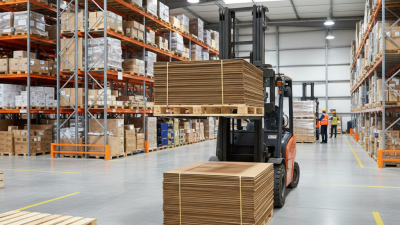 How to Choose the Right Slip Sheet for Your Needs?