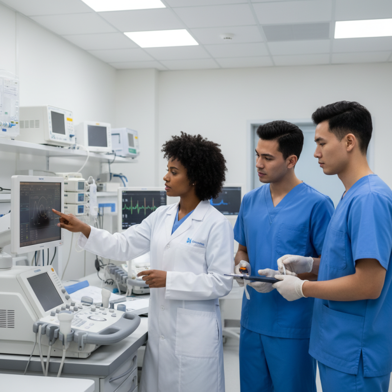 Top Tips for Long Term Maintenance of Medical Devices?