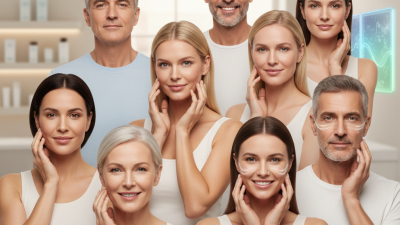 China Top 10 Pollogen by Lumenis Treatments You Need to Know?