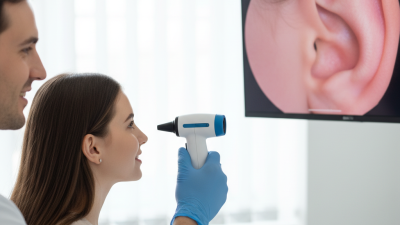 Top 10 Benefits of Using a Wireless Otoscope for Healthcare?