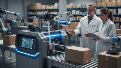 2026 Top Automatic Strapping Machine Features You Need?