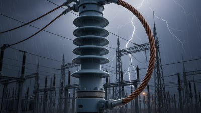 What is a Lightning Surge Arrestor and How Does it Work?