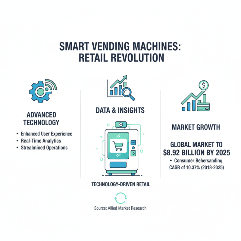 Why Choose Smart Vending for Your Business Success?
