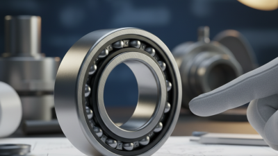 2026 Top Double Groove Ball Bearing Buyers Guide?