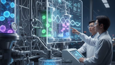 China Best Bioprocess Optimization Techniques for Enhanced Productivity?