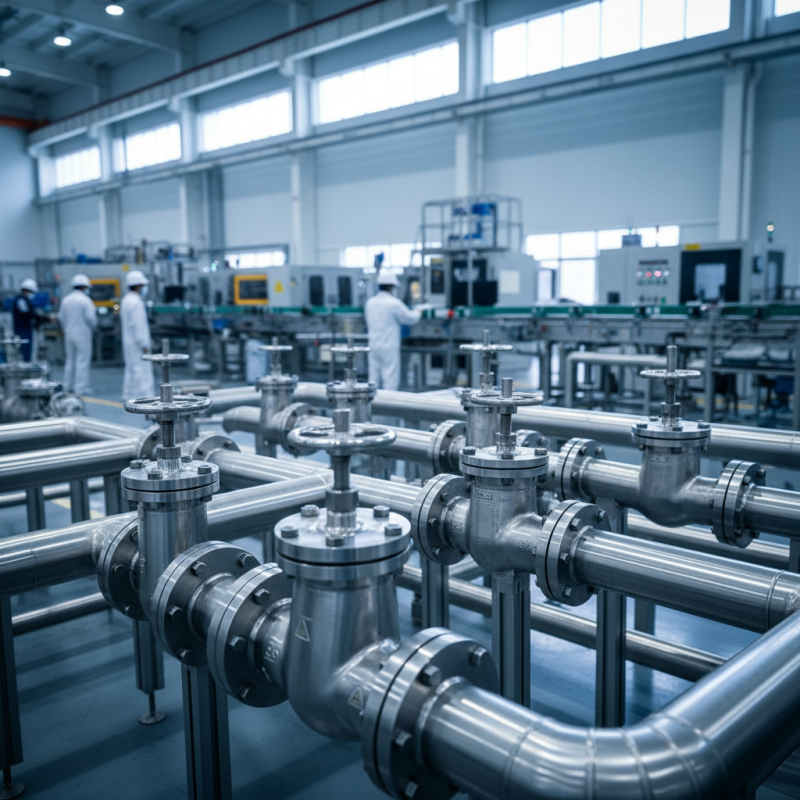 Discover the Best One Way Valve Suppliers in China Today?
