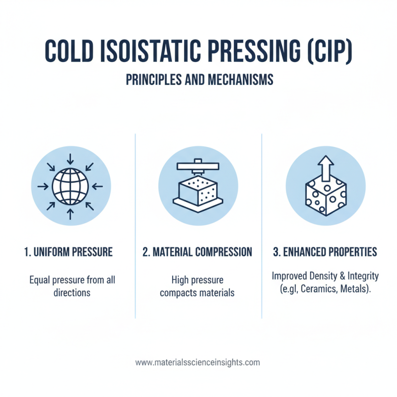 How to Optimize Cold Isostatic Pressing Process Efficiency?