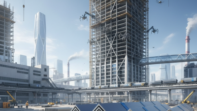 Top Applications of Angle Bar in 2026 for Construction and Industry?