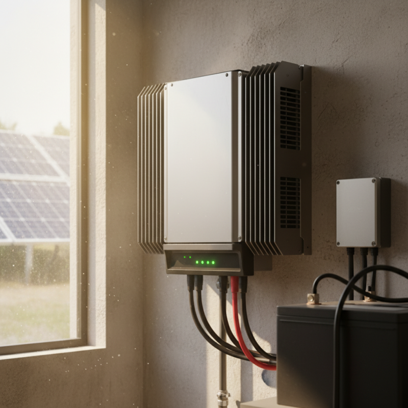 How Long Does an Inverter Typically Last in Use?