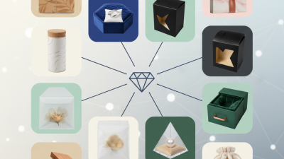 China Top 10 Jewelry Packaging Ideas for Stunning Presentation
