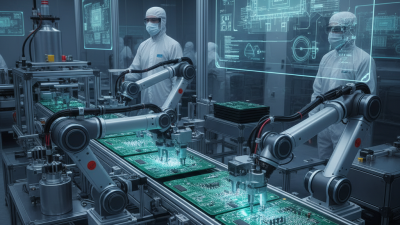 How to Choose the Best PCB Fabrication Service in 2026?