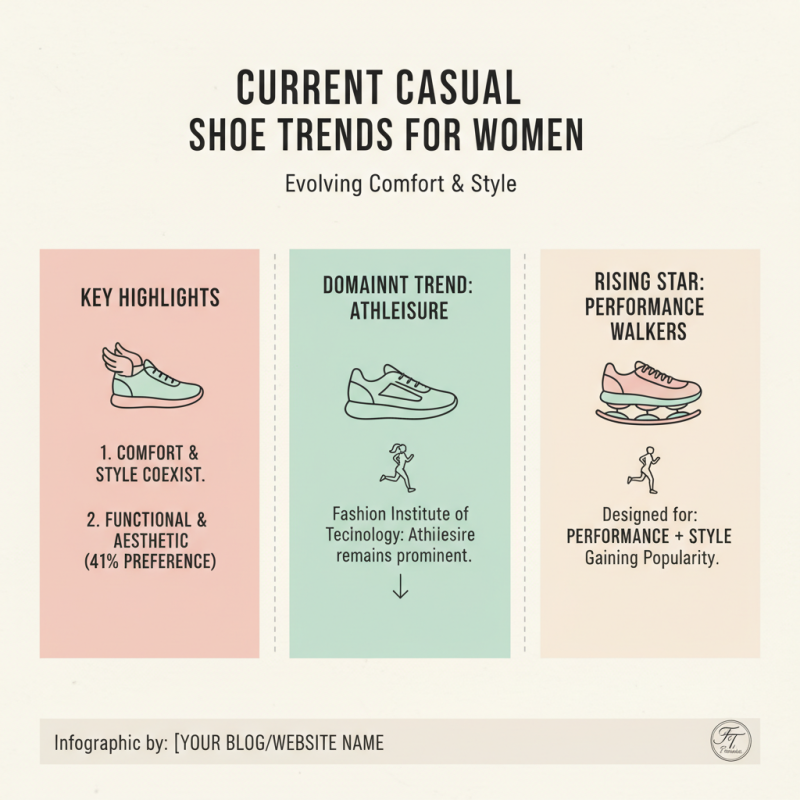 Best Casual Shoes for Women Which Styles Are Trending Right Now?