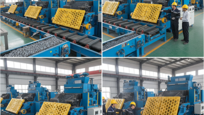 Why Choose Pu Screen Panel for Your Business Needs?