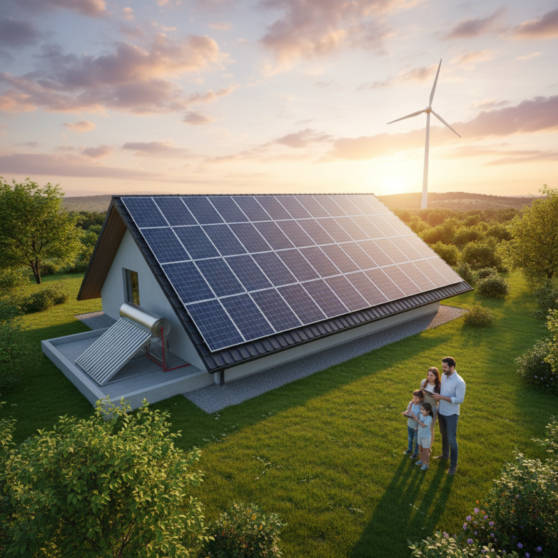 How to Harness Solar Energy for Sustainable Living?