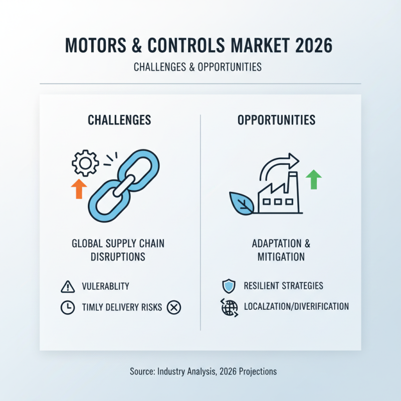 2026 Best Motors and Controls For Global Buyers Insights?
