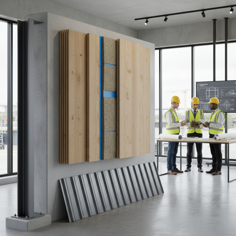 How to Select Quality Materials for Prefabricated Buildings?