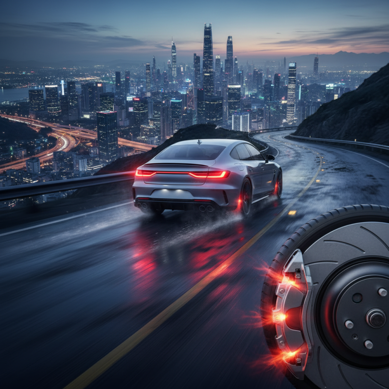 2026 Best Ways to Improve Braking Performance for Safety